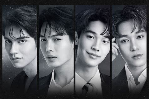 is win and dew dating|Meet the stars of F4 Thailand: Boys Over .